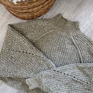 Free People Knit